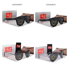Ray-Ban glasses（30+styles)-1097  