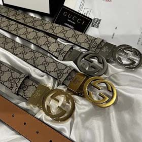 GUCCI belts-1588  